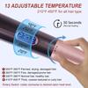 Automatic Rotating Curling Iron Multi-Functional Hot Hair Straightener Spiral Twist Hair Styler