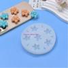 Small Flower Fondant Silicones Molds Cake Decoration DIY Baking Tool Epoxy Resins Chocolate Mould Soap Candy Molds HX6C