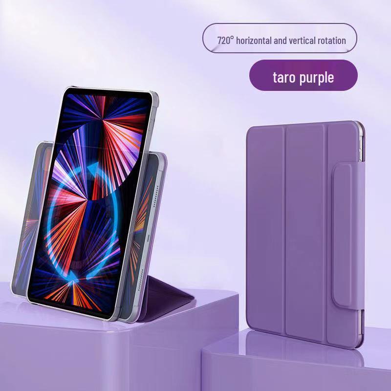 Honor Tablet GT Pro 12.3  Magnetic Rotating Protective Case Honor Tablet X9 Pro 11.5 (2025)