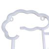 Draft Beer Neon Lamp Sign Night Light Lights USB Powered Decorative for Living Room