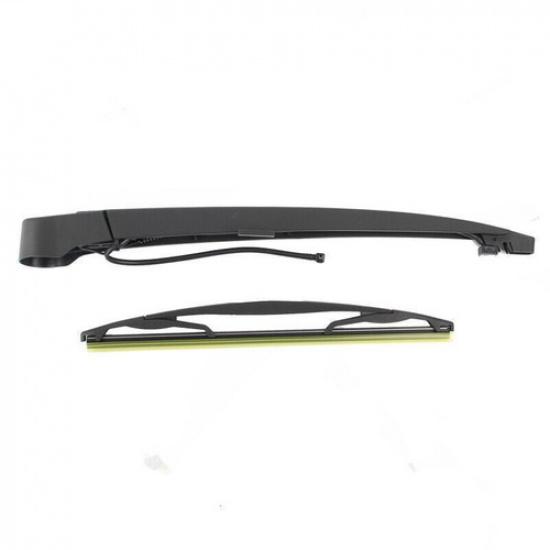 Rear Windshield Wiper Arm and Blade for Cadillac Escalade ESV Tahoe 2007-2014