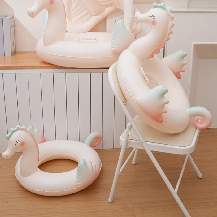 Baby Swimming Pool Float Inflatable Swimming Rings Water Float Swim Tubes Float Toy for Toddler Kids 3-6 Years