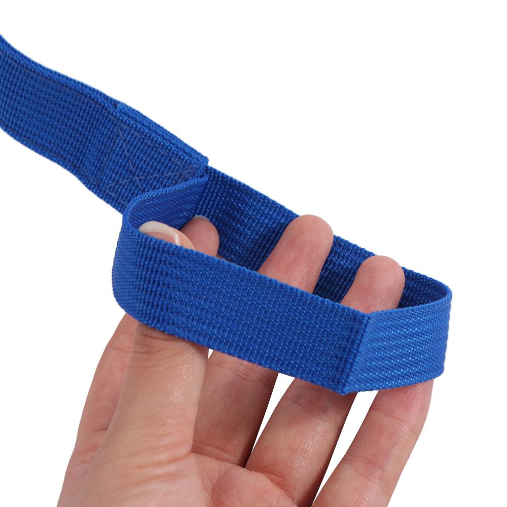 Colorful Handles Safety Walking Rope Anti‑Lost Children Safety Line Rope  Schools