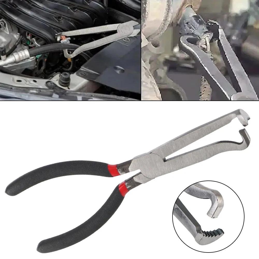 Connector Disconnect Tool Electrical Car Line Breaker Pliers For Car Repairs Disconnect Pliers Automotive Electrical Plug