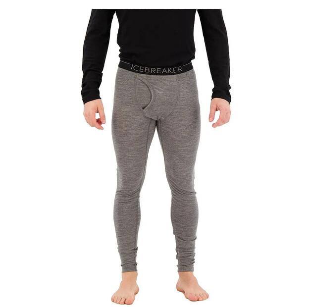 Icebreaker Термоштаны 197 Oasis Fly Merino