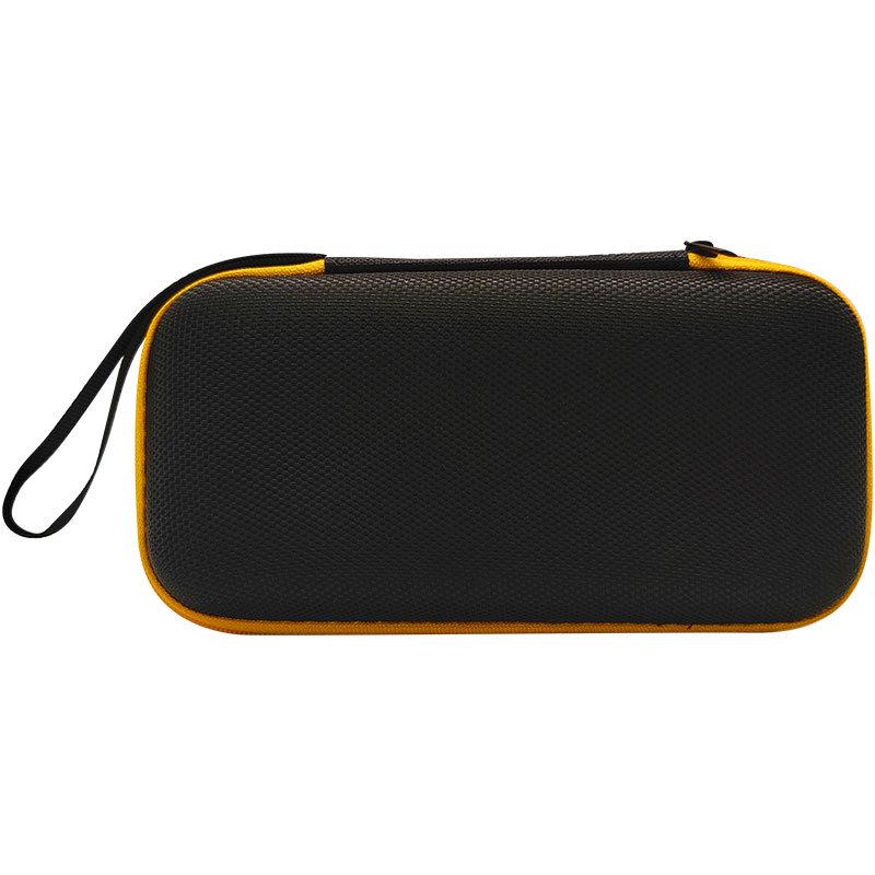 RG405M Game Console Storage Bag: Portable, Multifunctional Pouch for Gaming Accessories