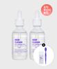 Frankly [2PACK] Closer Serum 60ml X 2pcs (+Closer Serum 10ml + Small Pore Brush Gift)