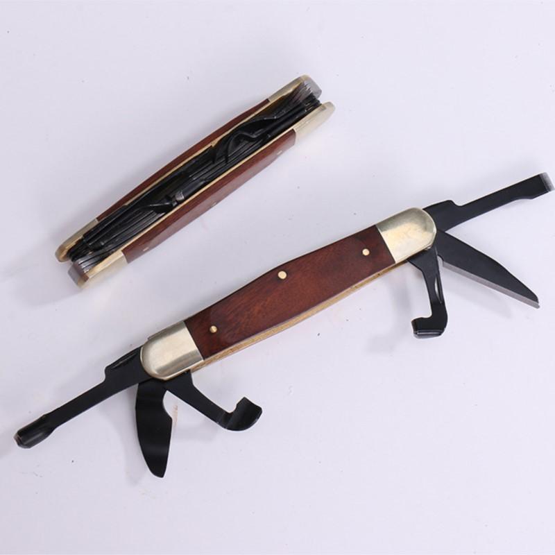 6 in 1 Multi-purpose Portable Folding