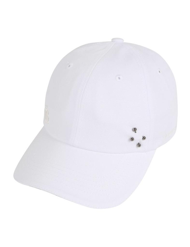 [Buckaroo][245AP325P] Uni Piercing Brim Ball Cap/Yatap Buckaroo