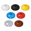 55pcs MOC Compatible 43898 Building Block Parts 3x3 Round Disc DIY Children's Toy Technology Parts