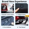 For SsangYong Actyon KGM Torres 2022~2025 Tailgate Electric Tail Gate Lift Prop Support Vehicle Power Rear Door Liftgate Strut