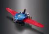 TAMASHII NATIONS Soul of Chogokin God Sigma GX-60