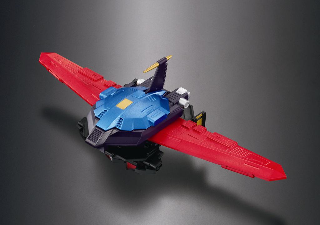 TAMASHII NATIONS Soul of Chogokin God Sigma GX-60