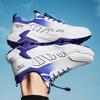 Fashion Men's Casual Sneakers Breathable Lightweight Running Shoes Outdoor Sport Footwear Athletic Jogging Shoes Tennis Shoes