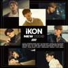 Ikon  Korea  New Kids  Regular Edition 