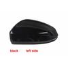 For Volkswagen VW Tiguan X -2024 Car Accessories Reversing Mirrors Cover Rearview Mirror Housing Rear Shell Painted