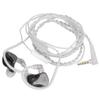 KZ‑DQ6 Earphone HiFi Stereo Noise Cancelling Wired Earbuds with Detachable Cable for Gaming Sport Music