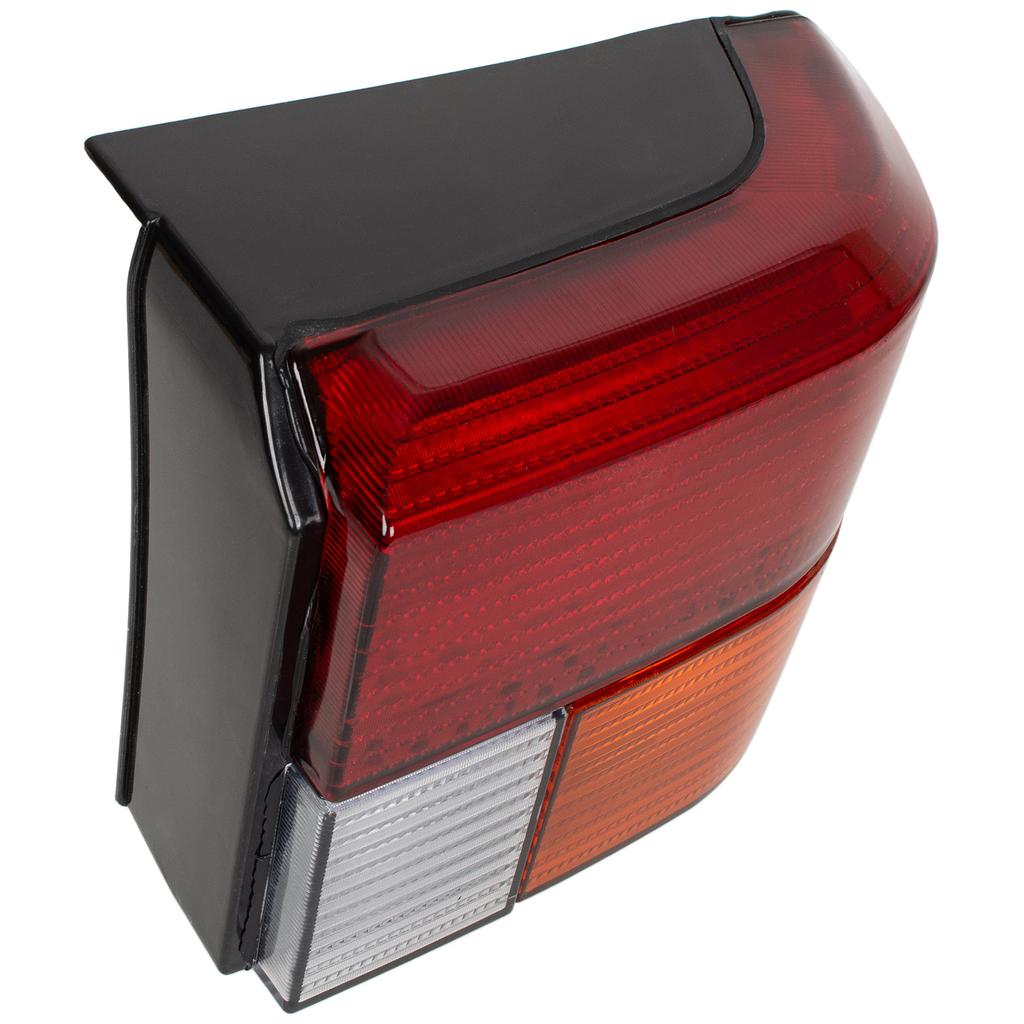 VW T4 90-04 BUS Rear Tail Light Yellow & Red Right *