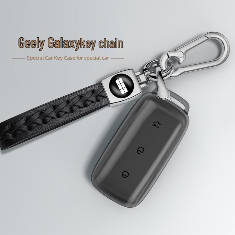 2023 Geely Galaxy L7 Key Case, Starship Max Pro Shell, Unisex