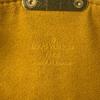Used LOUIS VUITTONClutch Bag Denim Denim Women