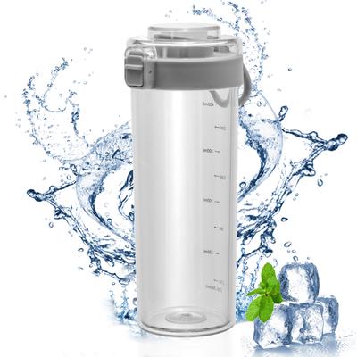 Yoga Tea Pink Sports Water Bottles Protein Shaker Water Bottles Whey Protein Shaker Gym Durable Graduated Shaker Sport Shake Cup