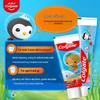 Colgate Octonauts Kids Toothpaste Set, 6-12 Years