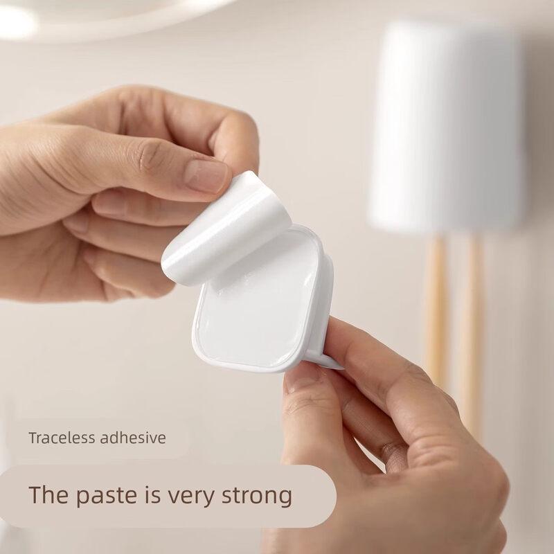Qianyu Wall-Mounted Toothbrush Holder