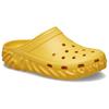 Crocs Pollex Saru Mule By Salehe Bembury Citrine Unisex