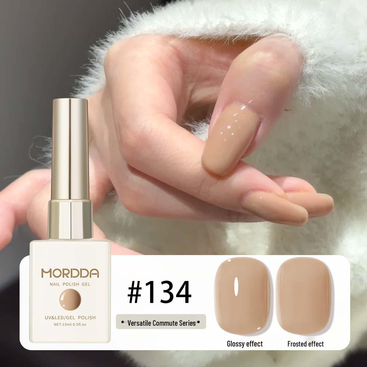 

2025 Versatile Cherry Red & Avocado Green Nail Colors