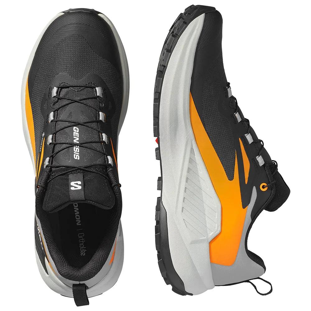 Salomon Кроссовки для трейлраннинга Genesis Goretex