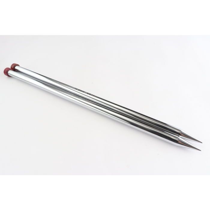 NOVA-KNITTING NEEDLES 40 CM 12 MM 10265