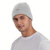 Linux Tux Mascot Knitted Hat Beanie Autumn Winter Hats Warm Acrylic Fashion Le Petit Penguin Caps Unisex Women Gift
