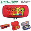 Sprunki Print School Handheld Pencil Case Stationery Box