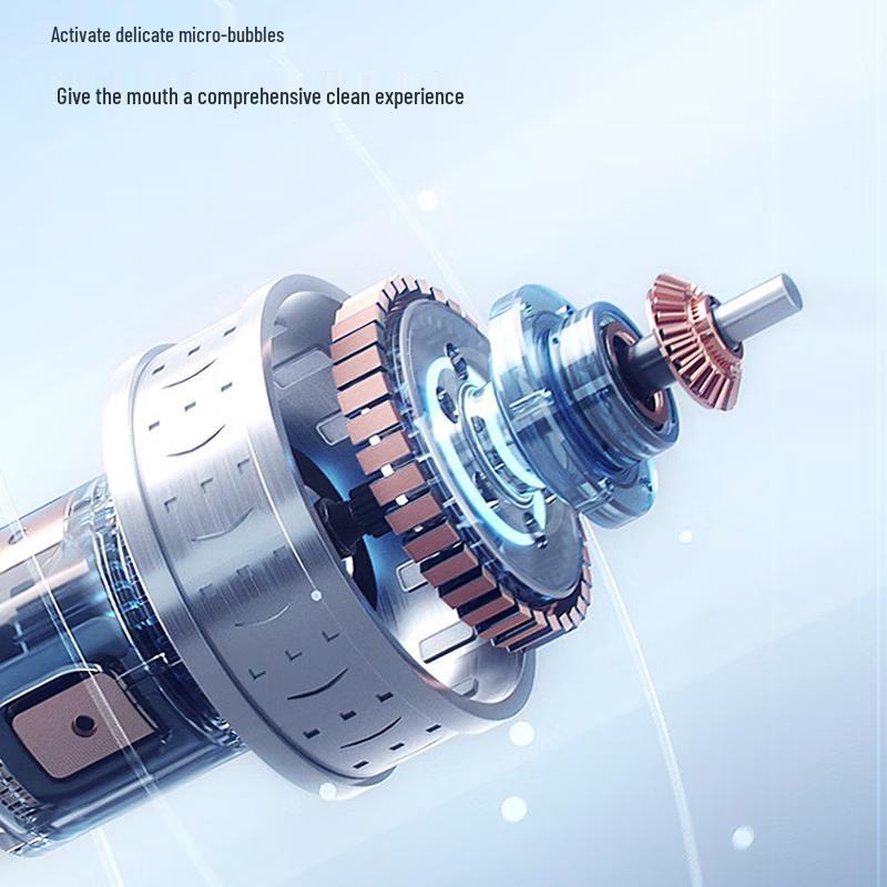 usmile U2S Sonic Electric Toothbrush