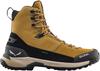 Обувь для треккинга Salewa Puez Winter Mid PTX (61447-2193) golden brown/black