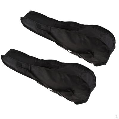 Gitarrenzubehör – Gitarrentaschen