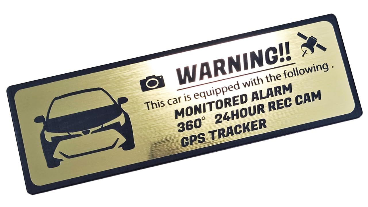 

Ранняя модель COROLLA Corolla Sport Наклейка безопасности Toyota Автомобильная безопасность Автомобиль класса люкс VIP Наблюдение GPS-трекер До рестайлинга 24-часовая защита от кражи (Золото) золотой