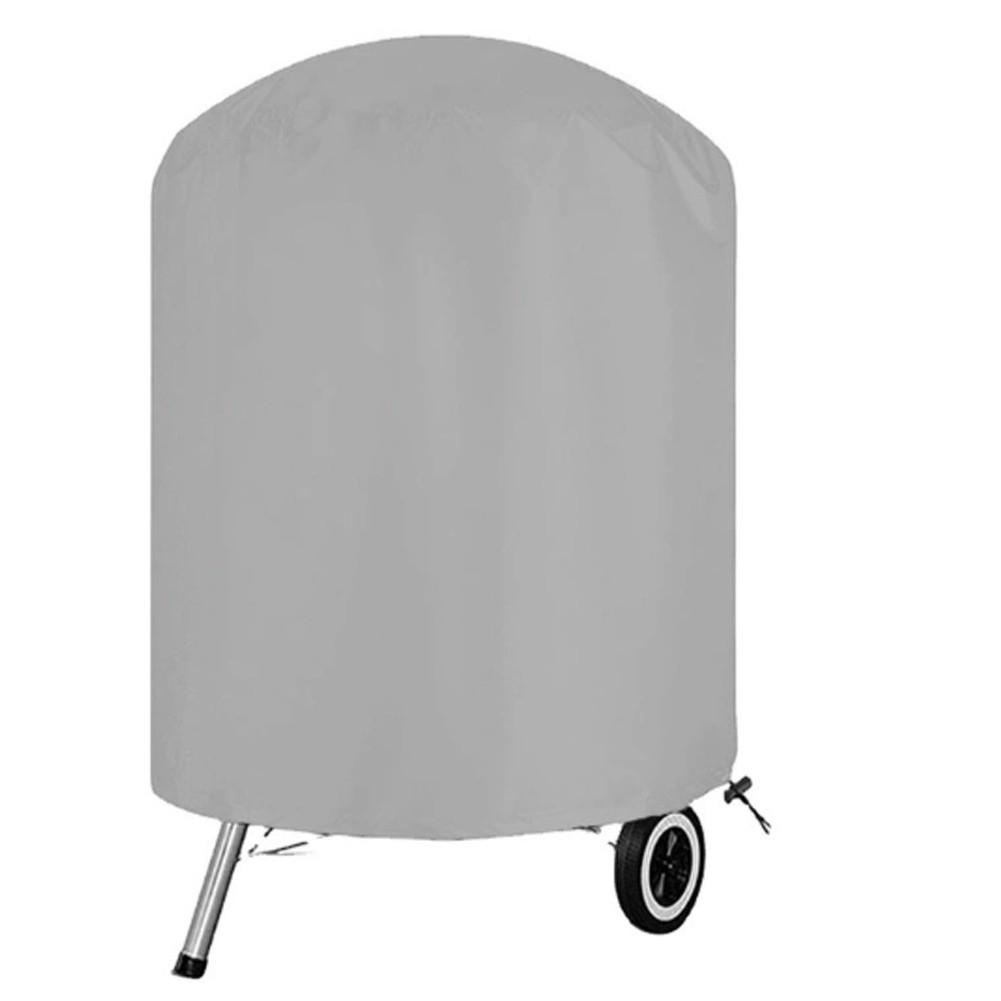 

Прочный чехол для барбекю со шнурком для надежной фиксации и легкой очистки 70x70cm