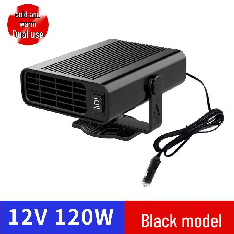 Car Heater and Defroster