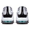 Nike Air Max Graviton White Black Women's Sneakers Casual Shoes AT4404-101