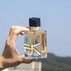 Small Town Yixiang Eau De Liberté Floral Perfume for Women - Fresh, Long-lasting, Light Scent, 50ml