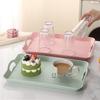 Ruhan Large Anti-slip Serving Tray