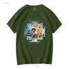 Tears for Fears Band Men T Shirt White Cotton All Sizes Vintage Washed Top For Everyday Wear Homme Breathable Stretched Casual