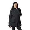 Fox Racing Parka Polarizing