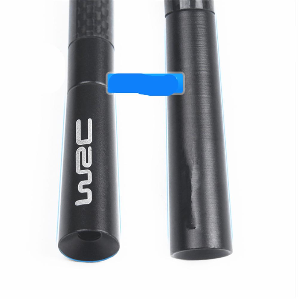 car Carbon Fiber Short Radio Antenna For Citroen C1 C2 C3 C4 C5 C6 C8 C4L Elysee Xsara CACTUS DS3 DS4 DS5 DS5LS DS6