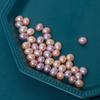 Freshwater Pearl Loose Beads for DIY Handmade Rice Bead Jewelry, Semi-Finished for Bracelets