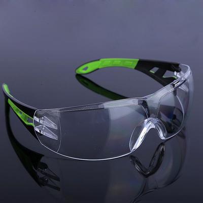 Anti Laser Factory Outdoor Work Anti-impact Eye Protection Eyewear Safety Goggles Glasses
