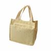 Cloth Star Dots Storage Bag Cosmetic Makeup Bag Multi-functional Korean Y2k Handbag Shopping Bag Purse Wallet Lunch Bag Outdoor