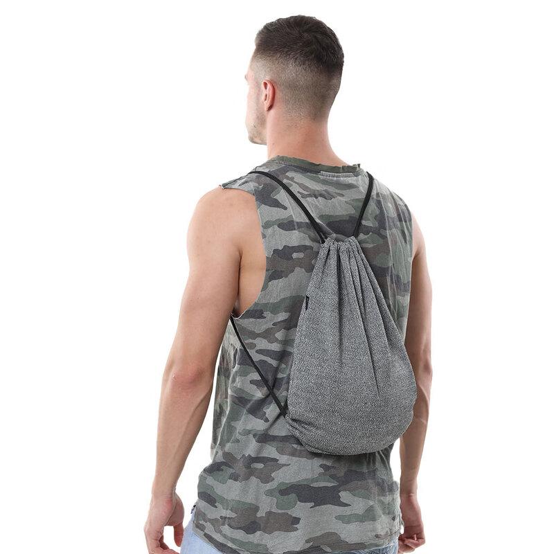 Lieve Anti-Cut Anti-Theft Outdoor Backpack