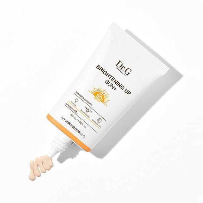Dr.G Brightening Up Sun+ SPF 50+ PA++++ 50ml